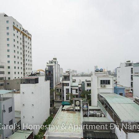 Carol Homestay & Apartment Da Nang 3 Dış mekan fotoğraf